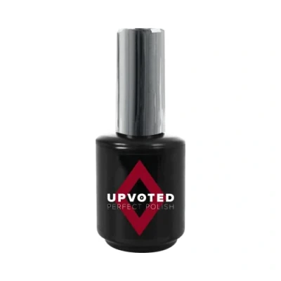 Afbeelding van NailPerfect UPVOTED Spices of India Gelpolish #251 Kashmiri Saffron 15ml