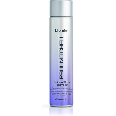 Afbeelding van Paul Mitchell Color Care Platinum Blonde Shampoo 300 ml