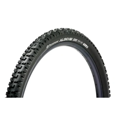 Afbeelding van Panaracer Aliso St Tubeless 27.5&#039;&#039; x 2.60 Mtb band Zwart,Zilver