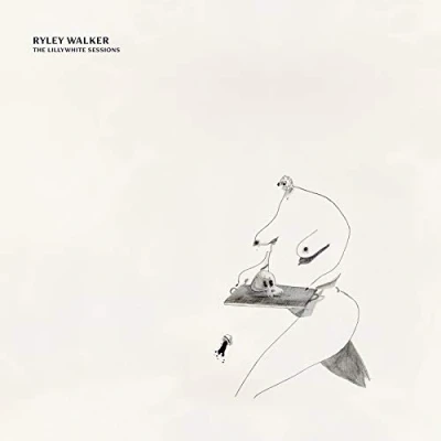 Afbeelding van Ryley Walker Lillywhite Sessions