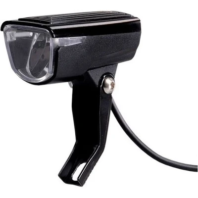 Afbeelding van Simson E bike Voorvork Koplamp Luna 6 60V