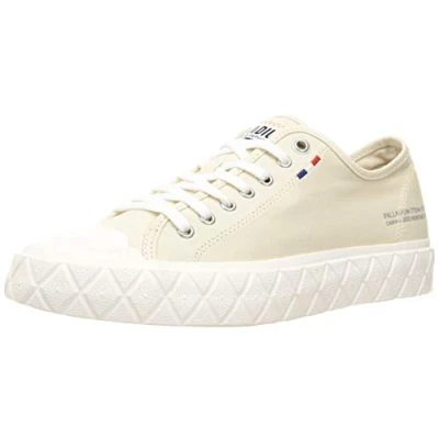 Afbeelding van Palladium Ace Canvas Sneakers voor dames