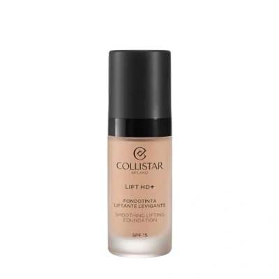 Afbeelding van Collistar Lift HD+ 3N Foundation 30ml
