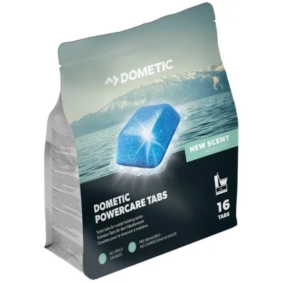 Afbeelding van Dometic Powercare Tabs