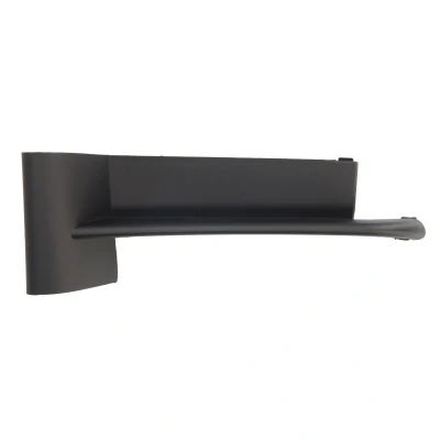 Afbeelding van PRASCO BM0992124 Bumper Grill Links voor