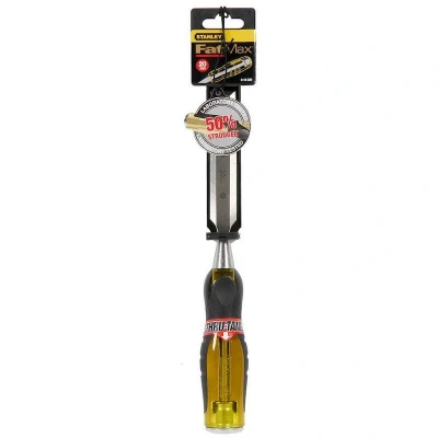 Image de STANLEY 0 16 259 ciseau fatmax 20 mm