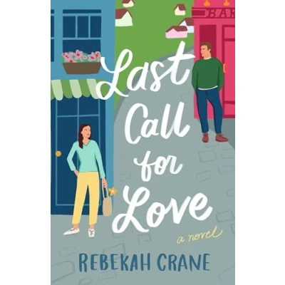Afbeelding van Last Call for Love