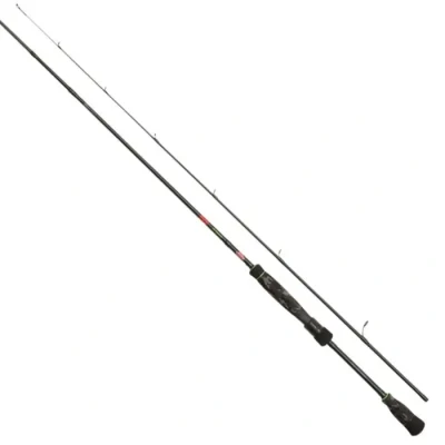 Afbeelding van Berkley URBN Allrounder Spinhengel 1 delig 1.8m (