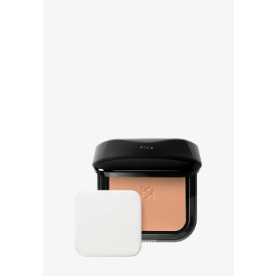 Afbeelding van KIKO Milano FULL Coverage Blurring Powder Foundation Foundation, Dames, Maat: 10 g, Pink beige