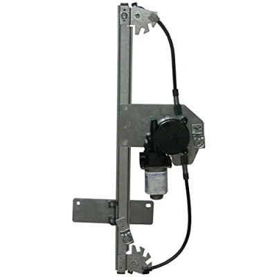 Afbeelding van Valeo Raammechanisme 850694