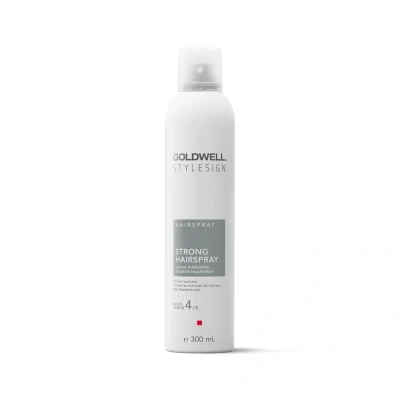 Afbeelding van Goldwell Stylesign Strong Hairspray 300 ml