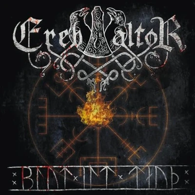 Afbeelding van Ereb Altor Blot Ilt Taut (CD)