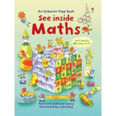 Afbeelding van See Inside Maths