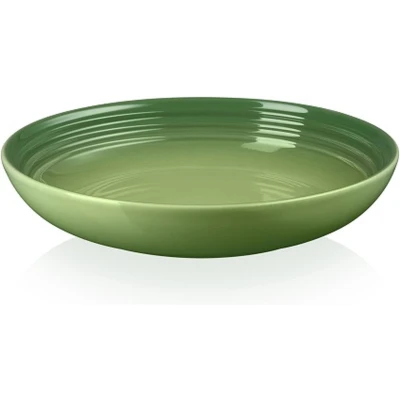Afbeelding van Le Creuset Diep bord Bamboo 22 cm
