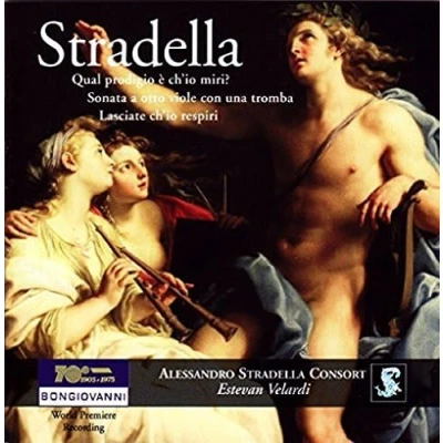 Afbeelding van Qual Prodigio E Chio Miri