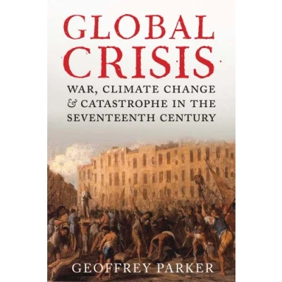 Afbeelding van Global Crisis