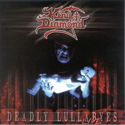 Afbeelding van King Diamond Deadly Lullabies (2 LPs)