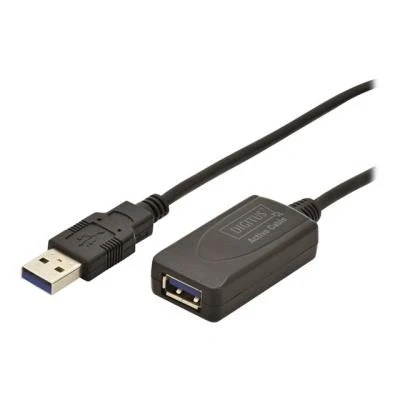Image de ASSMANN rallonge de câble USB 5 m