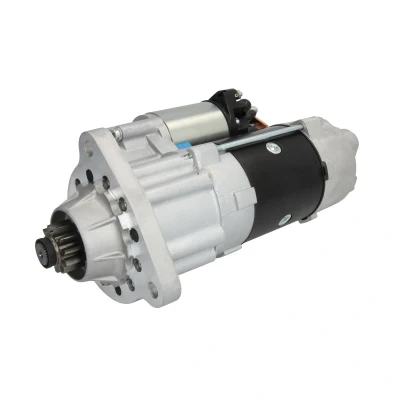 Afbeelding van Prestolite Electric Starter M105R3527SE