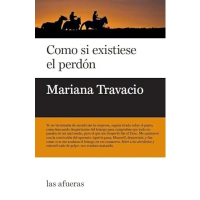 Afbeelding van Como si existiese el perdón