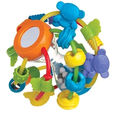 Afbeelding van Playgro Play &amp; Learn Ball