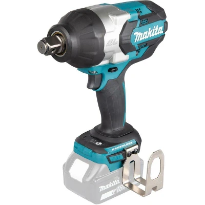 Afbeelding van Makita 18 V Slagmoersleutel DTW1001ZJ