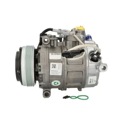 Afbeelding van Elstock Airco compressor 51 0820