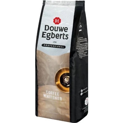 Afbeelding van D.E. Coffee Whitener 12x1000g
