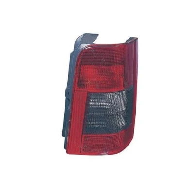 Afbeelding van ALKAR 2212974 Achterlicht rechts PY21W Rookgrijs Zonder lamphouder CITROËN: Berlingo / First I, I Van