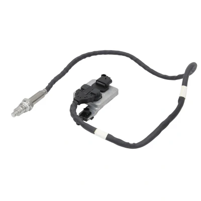 Afbeelding van NOx sensor, katalysator MEAT &amp; DORIA 57024