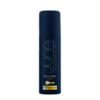Afbeelding van Juna Face Filter Elixir Light 75 ml Foundation