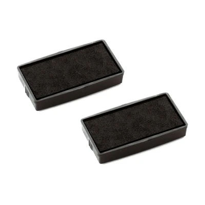 Image de Colop e 20 pack de 2 recharges pré encrée pour printer noir 990009