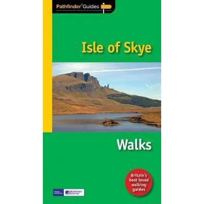 Afbeelding van Pathfinder Isle of Skye