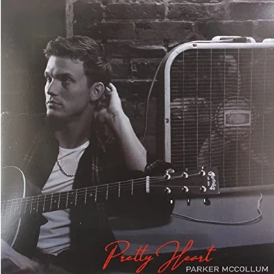 Afbeelding van Parker Mccollum Pretty Heart (LP)