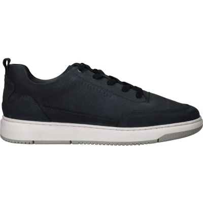 Afbeelding van Cycleur DLX Kaveri Veterschoenen Heren Blauw Maat:43