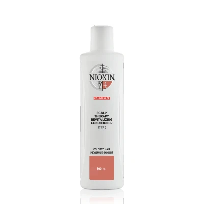 Afbeelding van Nioxin System 4 Revitalizer 300ml