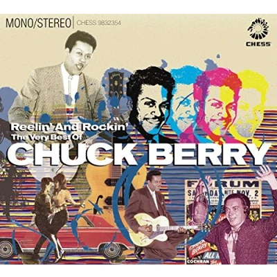 Afbeelding van Reelin And Rockin Very Best Of