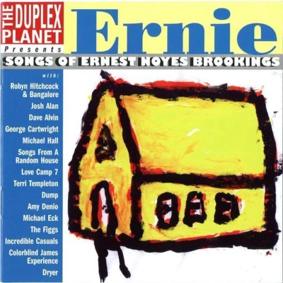 Afbeelding van Various Artists Duplex Planet Presents (CD)
