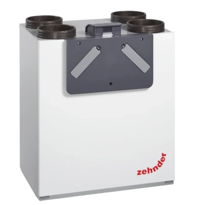 Afbeelding van Zehnder ComfoAir E300 randaarde rechts 471508065