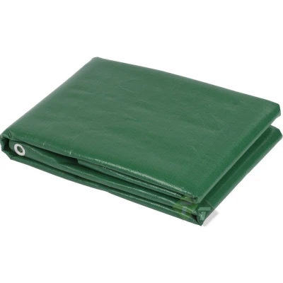 Afbeelding van Benson Afdekzeil 2 x 3 meter Groen