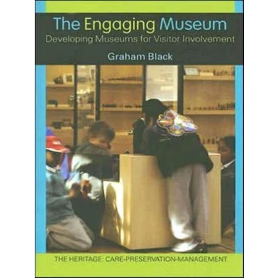 Afbeelding van Engaging Museum