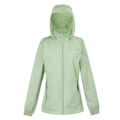 Afbeelding van Regatta Corinne Regenjas, Dames, Maat: 34, Quiet green