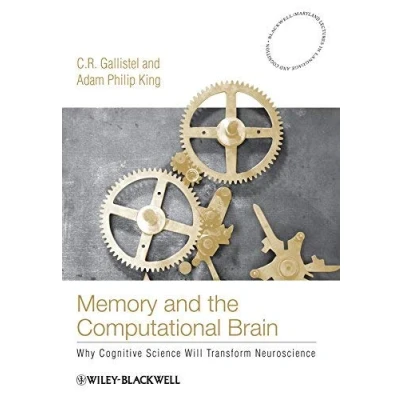 Afbeelding van Memory and the Computational Brain