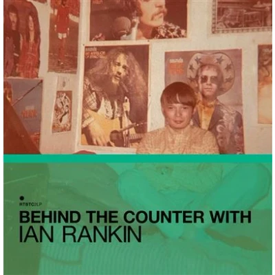 Image de Behind The Counter With Lan Rankin