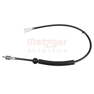 Afbeelding van METZGER S 21040 Snelheidsmeterkabel 890 COFLE CITROËN: AX, PEUGEOT: 405 I Saloon