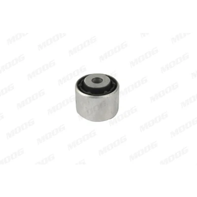 Afbeelding van MOOG BM SB 18401 Draagarmrubbers Aan beide zijden, Achteras