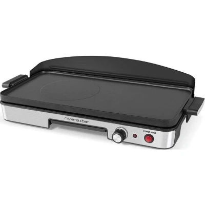 Afbeelding van Riviera&amp;bar Plancha power zone RBQPL345
