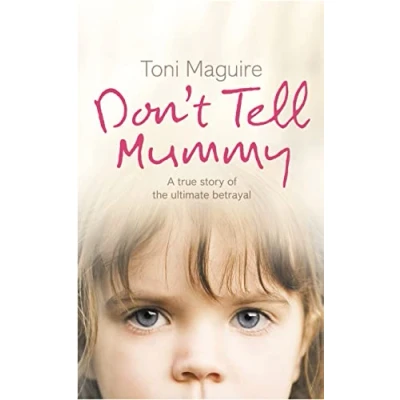 Afbeelding van Dont Tell Mummy