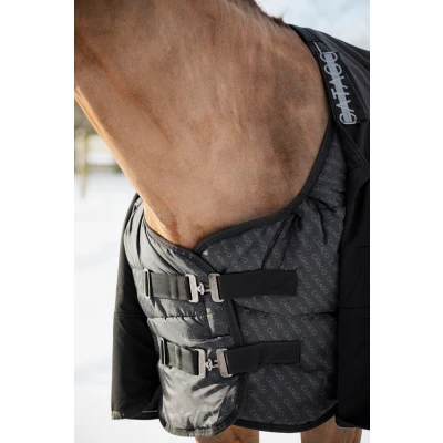 Image de Catago Sous Couverture FIR Tech Compound 200g Noir