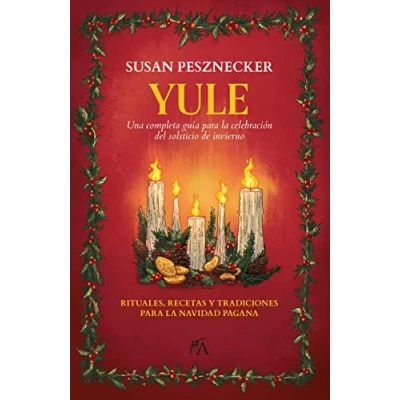 Afbeelding van Yule